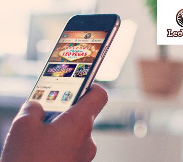 LeoVegas Casino