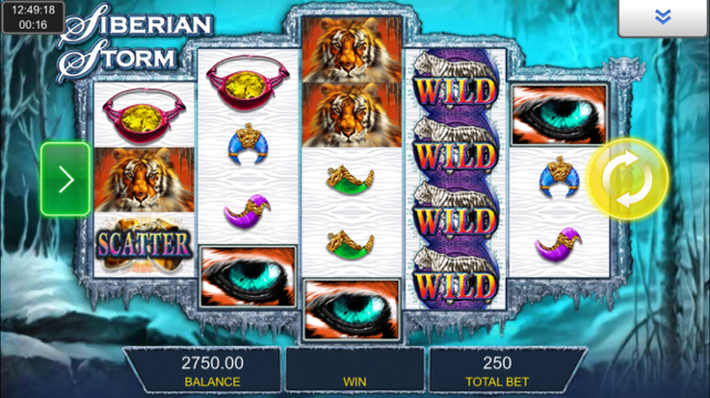 jackpotcity casino review Slot Machine