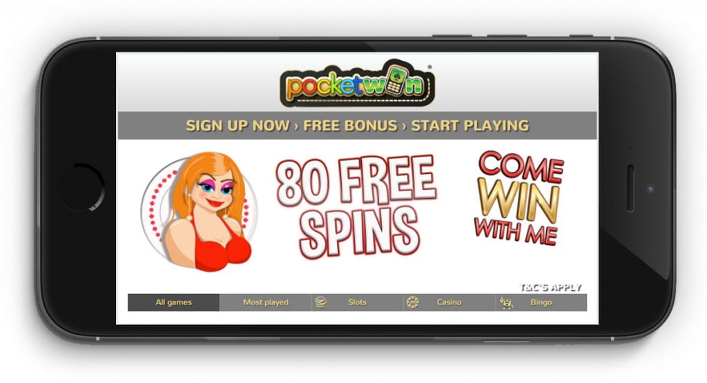 pocketwin casino