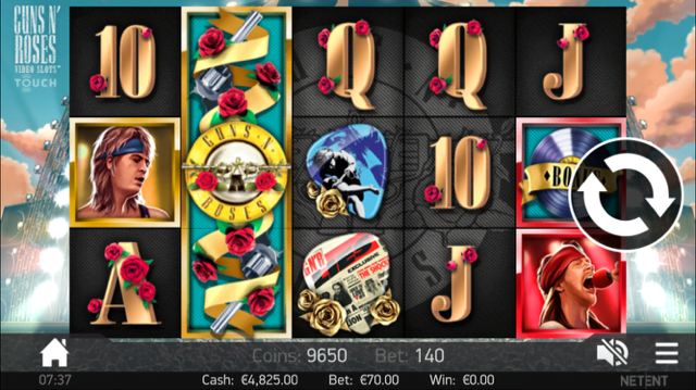 Free Bonus Mobile Slots